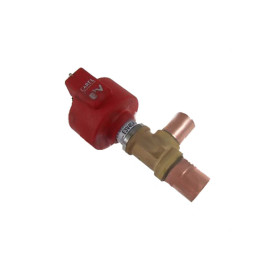 Expansion valve electronic carel e3v45asr00