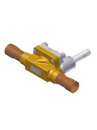 Expansionsventil, elektronisch, Danfoss, AKV 15-3, 7/8", 068F5010