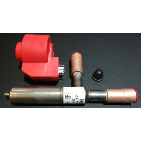 Expansion valve carel e2v11bsf00
