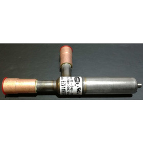 Expansionsventil, elektronisch, Carel E2V11BSF00, ODF-Anschlüsse 12mm