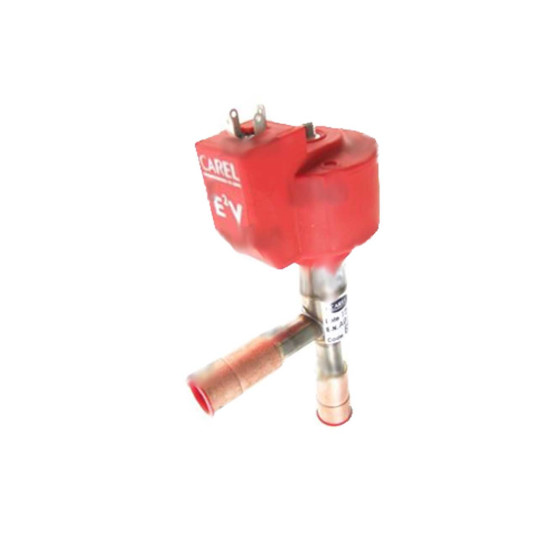 Expansion valve electronic carel e2v14bsf00