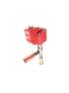 Expansion valve electronic carel e2v14bsf00