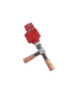Expansion valve electronic carel e2v18bsf00