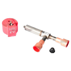 Expansion valve electronic carel e2v30bsm00