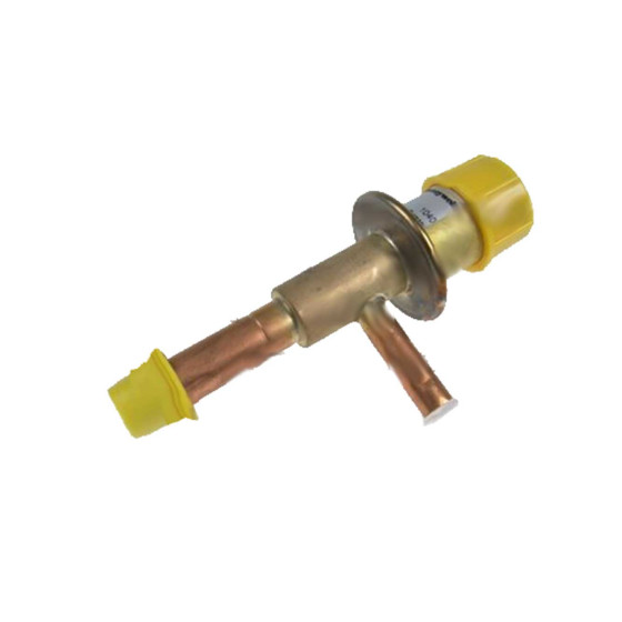 Expansionsventil, automatisch, Honeywell, AEL- 0,5, ohne Bypass, 1-7 bar
