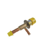 Expansionsventil, automatisch, Honeywell, AEL- 0,5, ohne Bypass, 1-7 bar