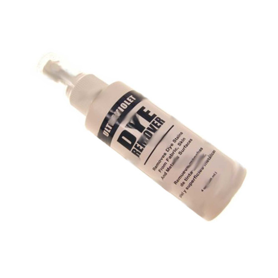 Cleaning dye remover mastercool 53314