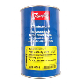 Filtereinsatz, Danfoss für Filtertrockner DCR 0485...