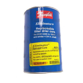Filtereinsatz, Danfoss für Filtertrockner DCR 0485...