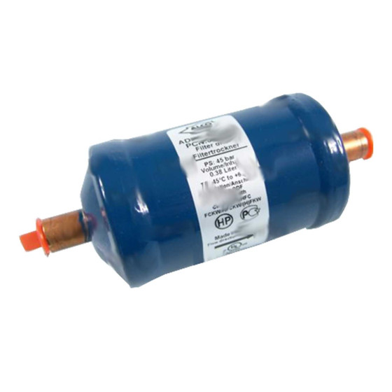 Filter dryer alco adk-1612mms 003619