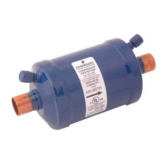 Filter dryer alco asd-50s9 008881