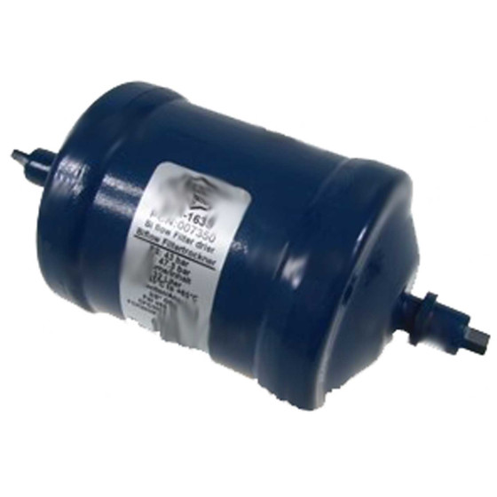 Filtertrockner, Alco, bidirektional, BFK-163, 3/8" SAE, Bördelanschluss, 007349
