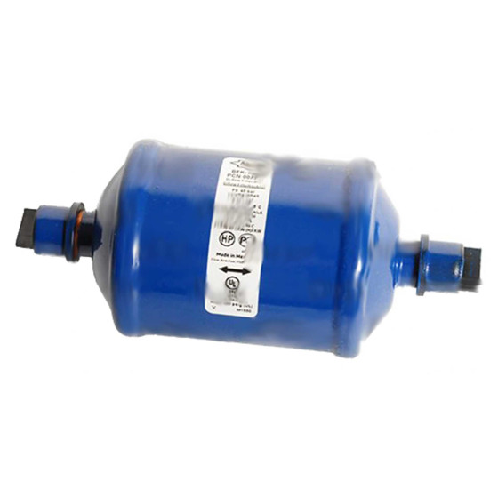 Filtertrockner, Alco, bidirektional, BFK-165S, 5/8" ODF, Lötanschluss, 007354
