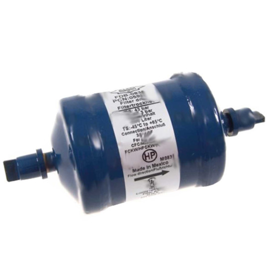 Filter dryer alco fdb-083s 059315