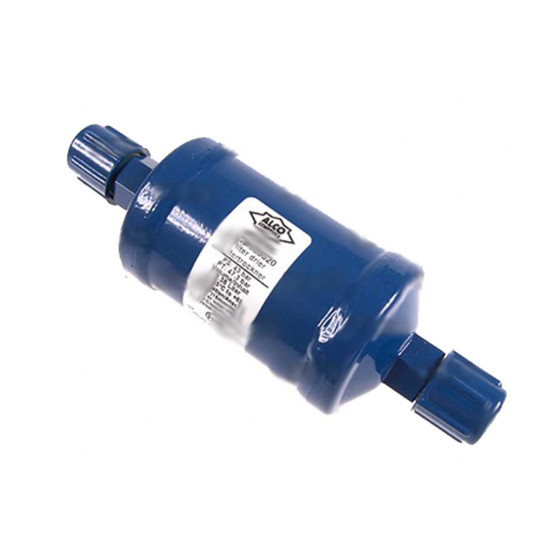 Filter dryer alco fdb-165 059320