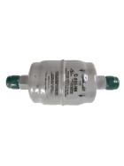 Filtertrockner, Burn-out, KMP WSL165, Bördel 5/8" SAE