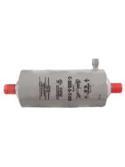 Filtertrockner, Burn-out, KMP WSL305S, CFC, HCFC, HFC, Lötanschlüsse 5/8"