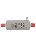 Filtertrockner, Burn-out, KMP WSL307S, CFC, HCFC, HFC, Lötanschlüsse 7/8"