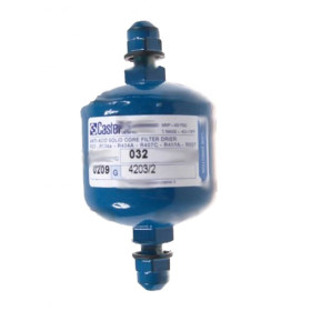 Filtertrockner, Castel, 4203/2, ANTI-ACID, 032, 1/4"...