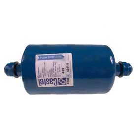 Filter dryer castel 4241-5s 415s