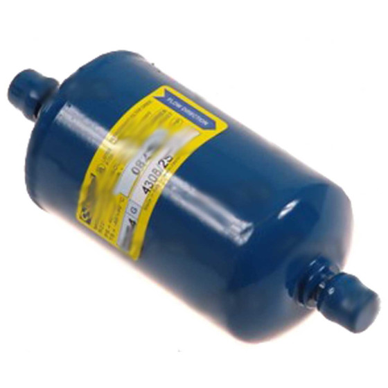 Filter dryer castel 4308-2 082