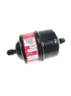 Filtertrockner, Danfoss, DCL 162, Bördelanschluss 1/4" SAE, 023Z5007
