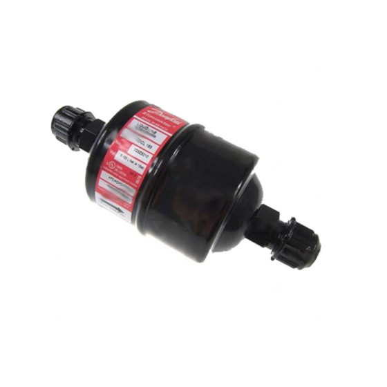 Filtertrockner, Danfoss, DCL 165, Bördelanschluss 5/8" SAE, 023Z5010