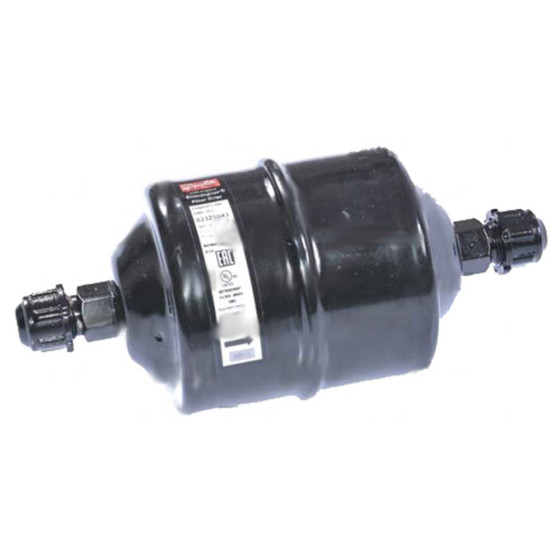Filtertrockner, Danfoss, DML 163, 023Z5043