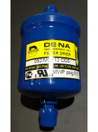 Filter dryer de-na 052-mg112