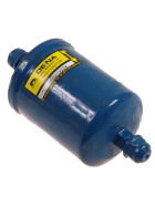 Filtertrockner, DE.NA, 163/MG224, V = 250 ccm, 3/8" SAE, Bördelanschlüsse