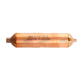 Filtertrockner, DE.NA, SM2 15g, 2-Wege, 5 x 2,1mm,...