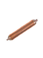 Filtertrockner, DE.NA, SM2 30g, 2-Wege, 6,1 x 3,2mm, Größe 24 x 140mm
