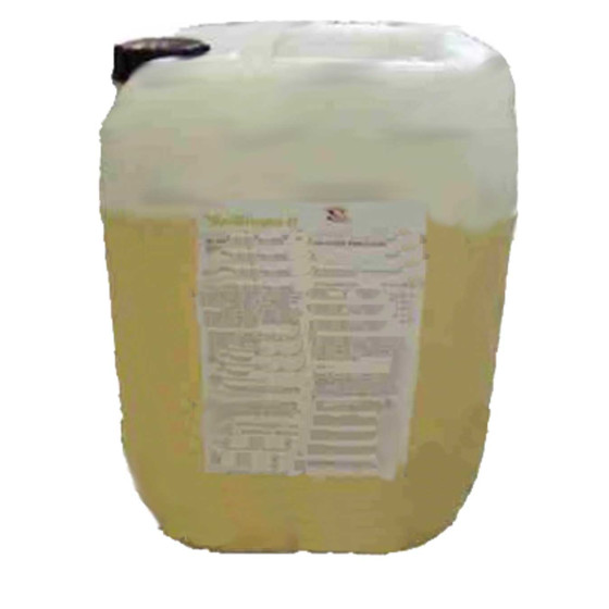 Antifreeze antifrogen kf -50 c 30 l