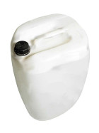 Frostschutzmittel Antifrogen KF, -50° C, 60 l