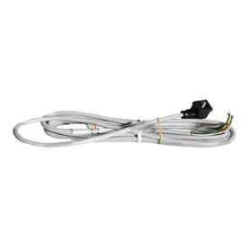 Kabel (geschirmt)mit Stecker für Carel EXW, IP67, l...