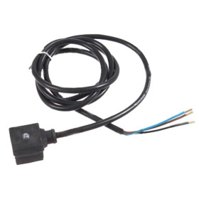 Kabel mit Stecker, Alco Druckschalter, PS3-N15, 804580,...