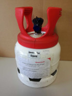 Refrigerant r1234yf 5kg bottle incl