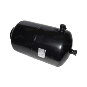 Refrigerant collectors frigo-mec 24-5l