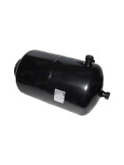 Refrigerant collectors frigo-mec 24-5l