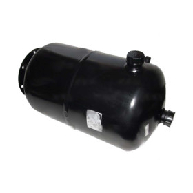 Refrigerant collectors frigo-mec 30l