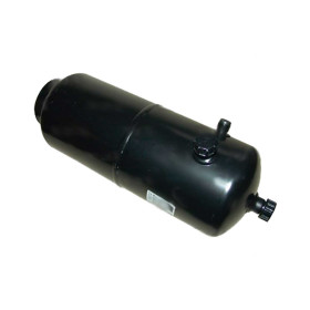 Refrigerant collector frigo-mec 6-9l