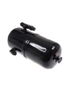 Kältemittelsammler,mit Ventil Rotalock CR 104 5,2 l, Anschluss - VST