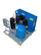 Condensing unit jdk maneurop jme-m-28