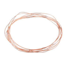 Capillary tube copper refco tc-44-1-1x2-3mm