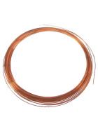 Kapillarrohr Kupfer, REFCO, TC-64 - 1,6mm x 2,8mm, 30m