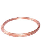 Capillary tube copper refco tc-80-2x3-0mm