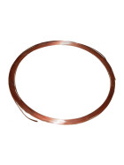 Kapillarrohr Kupfer, 2,2mm x 3,8mm, 30m