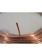 Capillary tube refco tc-31 0-8mmx2-0mm