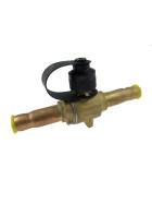 Ball valve alco bve-012 806734