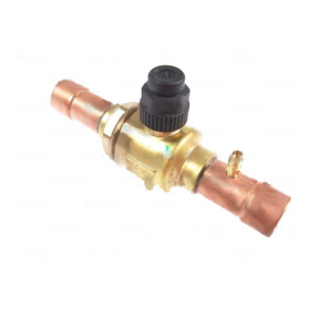 Ball valve castel 6590-11a
